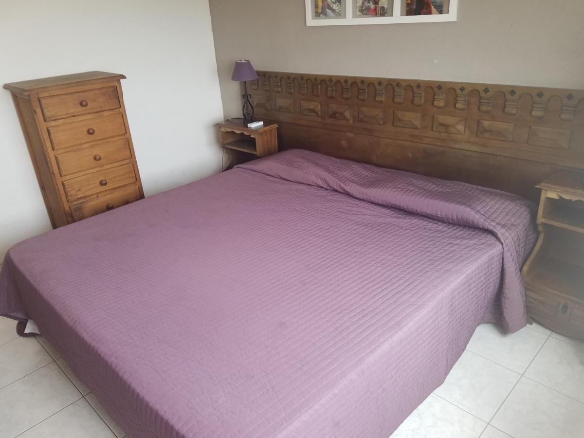 Apartamento Con Vista Al Mar Hotell Fuengirola Exteriör bild