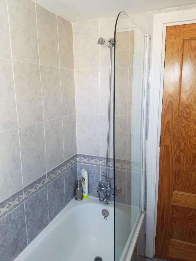 Apartamento Con Vista Al Mar Hotell Fuengirola Exteriör bild