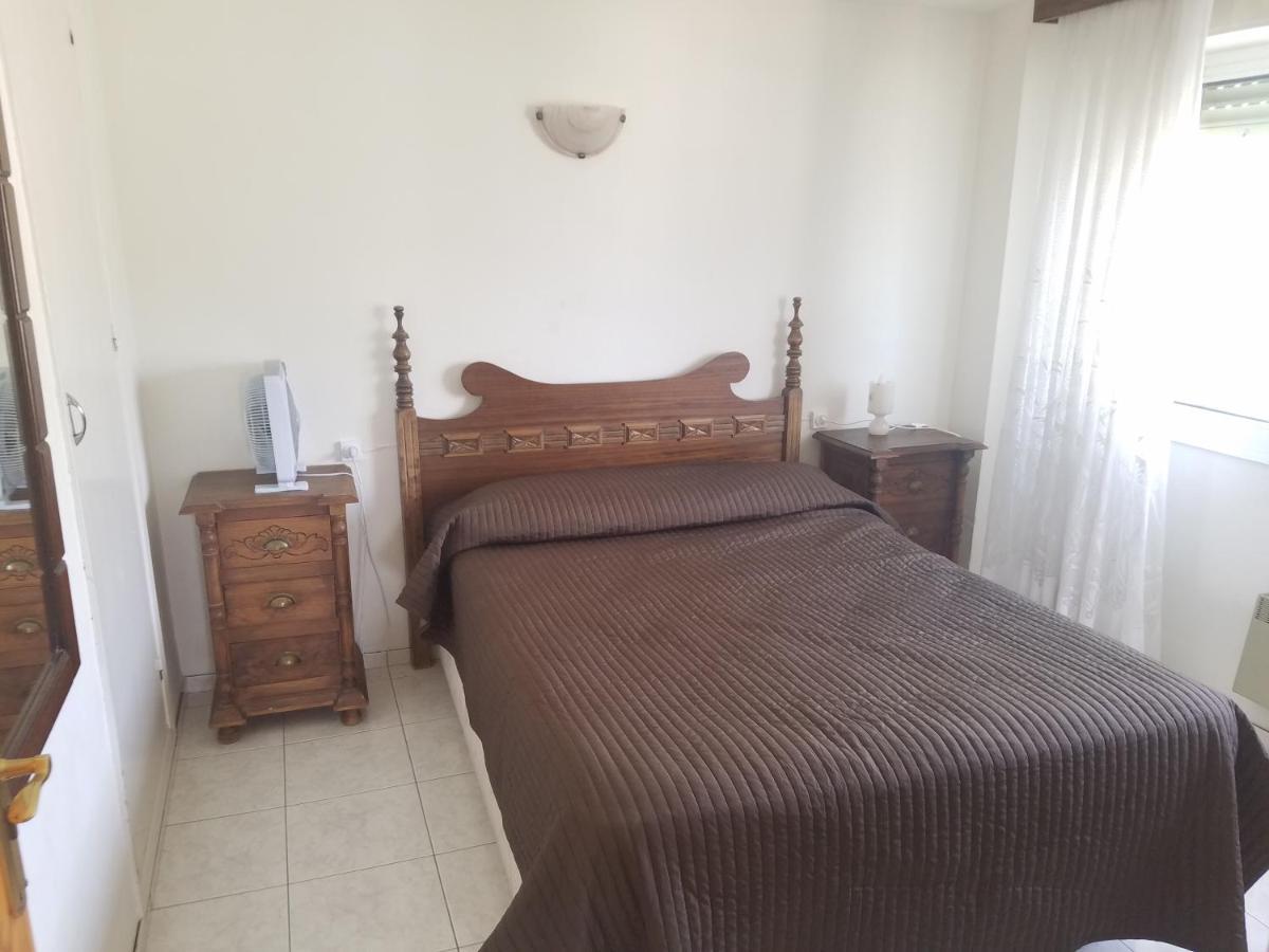 Apartamento Con Vista Al Mar Hotell Fuengirola Exteriör bild