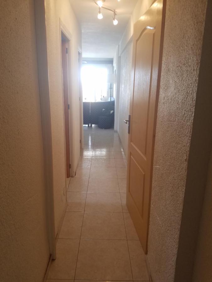 Apartamento Con Vista Al Mar Hotell Fuengirola Exteriör bild