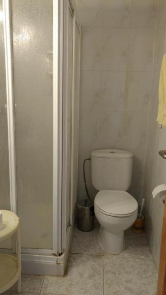 Apartamento Con Vista Al Mar Hotell Fuengirola Exteriör bild