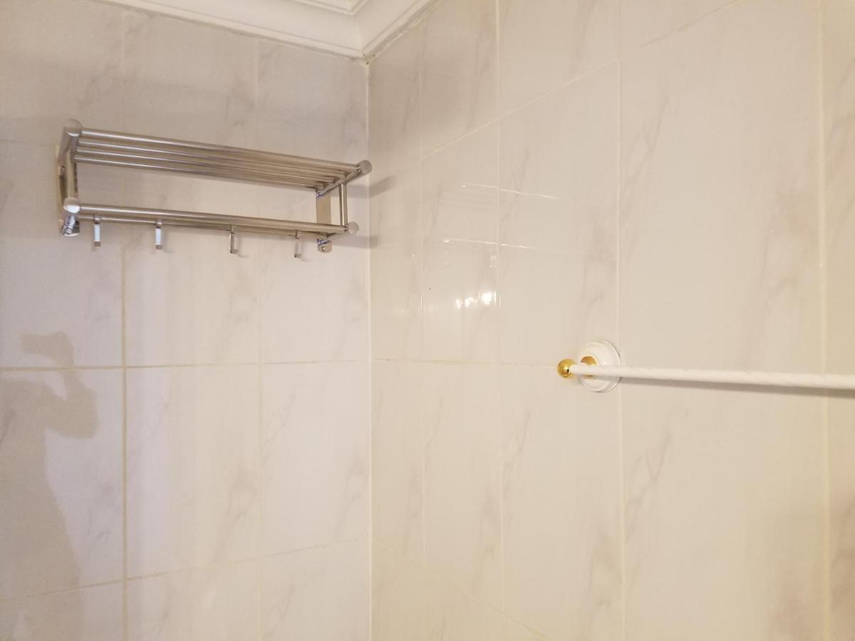 Apartamento Con Vista Al Mar Hotell Fuengirola Exteriör bild