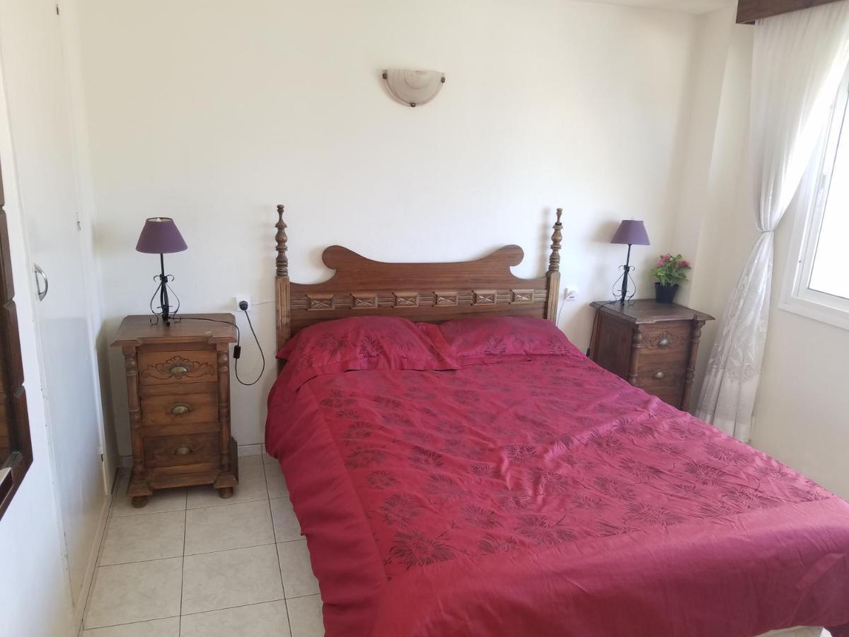 Apartamento Con Vista Al Mar Hotell Fuengirola Exteriör bild