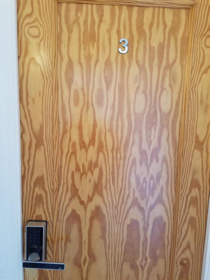 Apartamento Con Vista Al Mar Hotell Fuengirola Exteriör bild