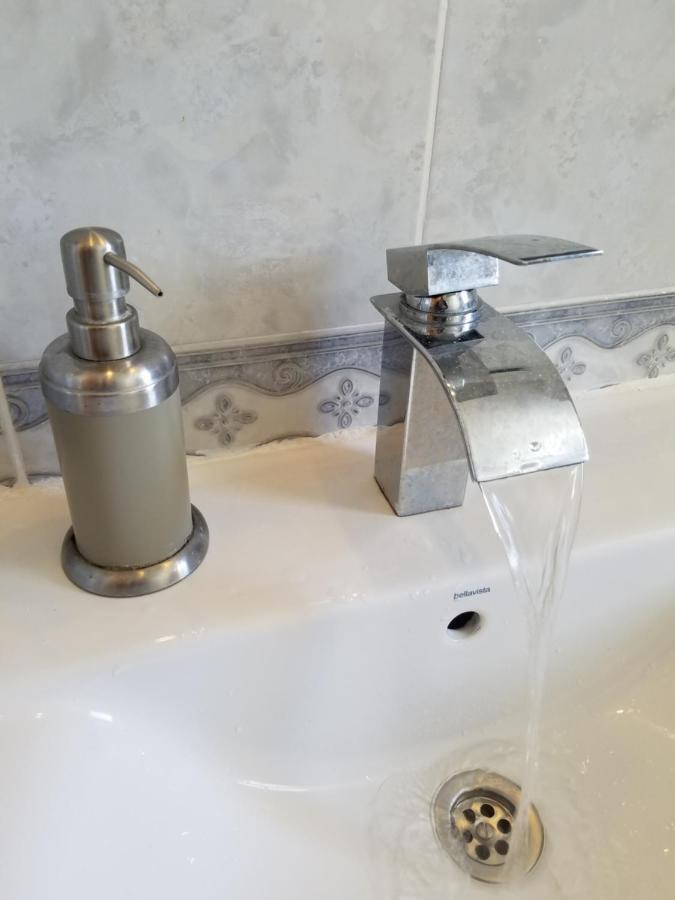 Apartamento Con Vista Al Mar Hotell Fuengirola Exteriör bild