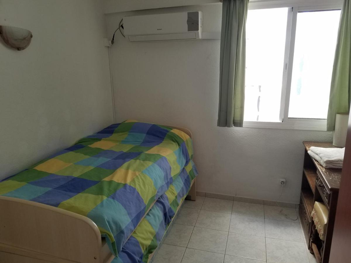 Apartamento Con Vista Al Mar Hotell Fuengirola Exteriör bild